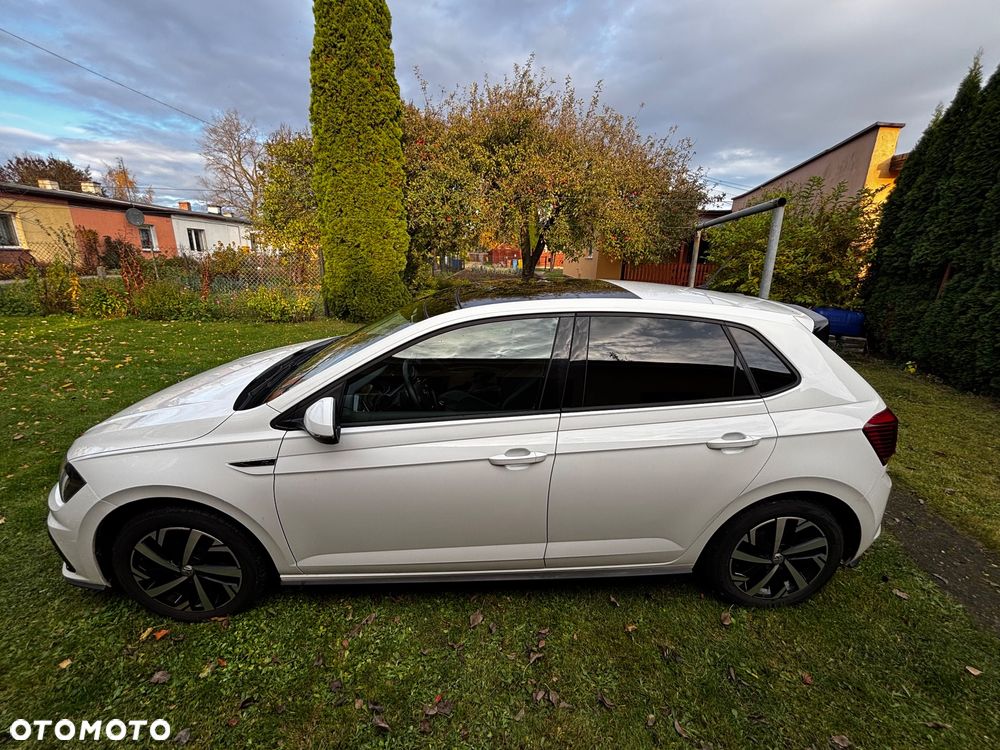 Volkswagen Polo 1.0 TSI Highline - 7
