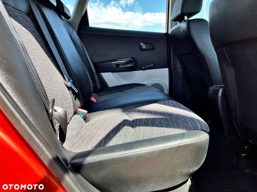 Kia Ceed 1.4 CVVT LX Basis - 17