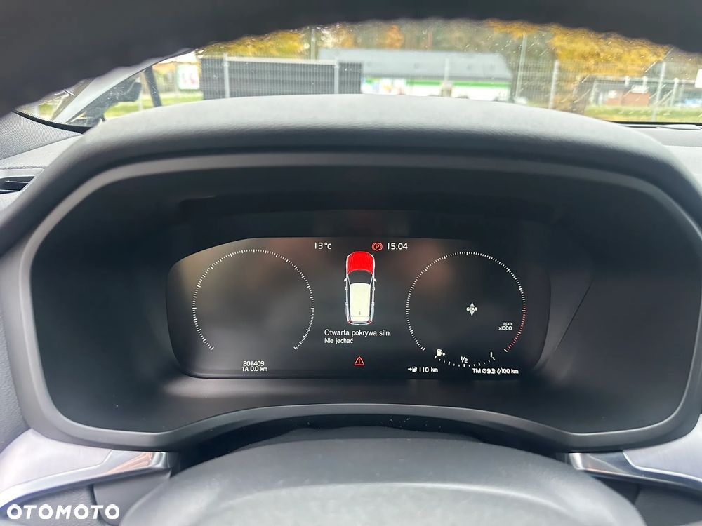 Volvo V60 - 14