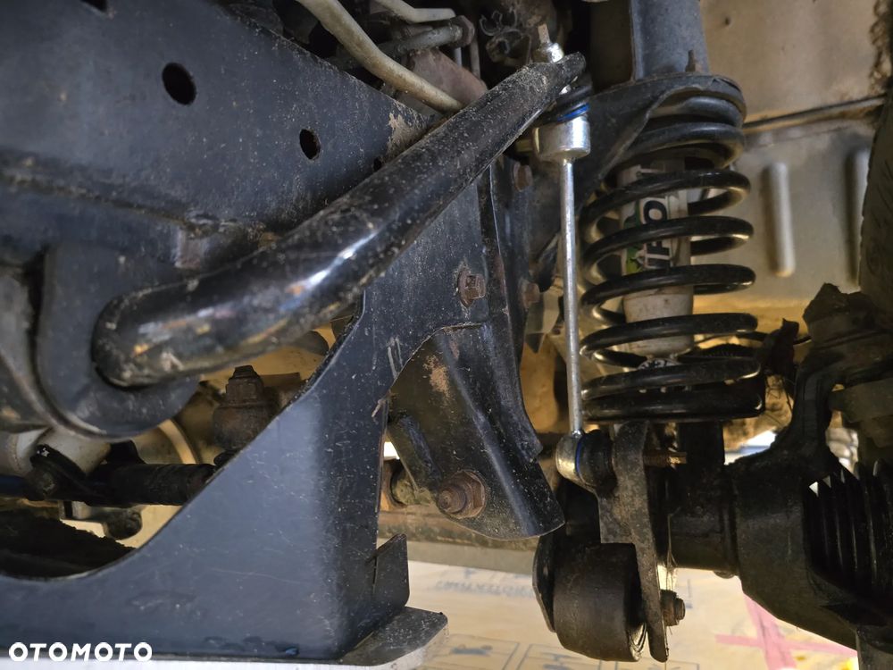 Land Rover Discovery - 10