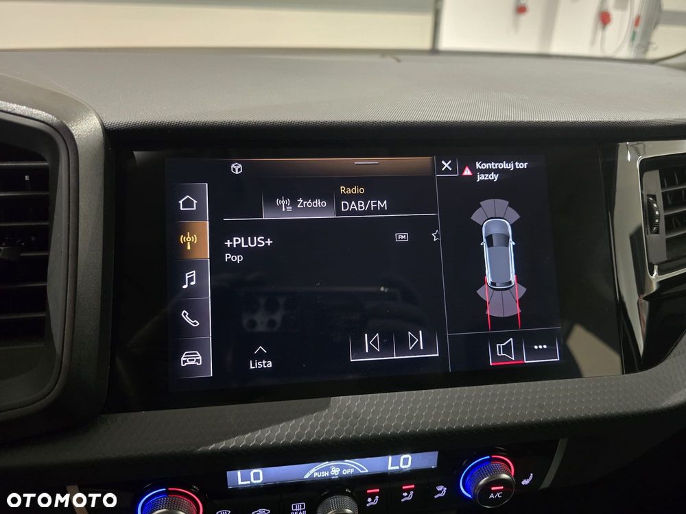 Audi A1 Sportback 30 TFSI Advanced S tronic - 13