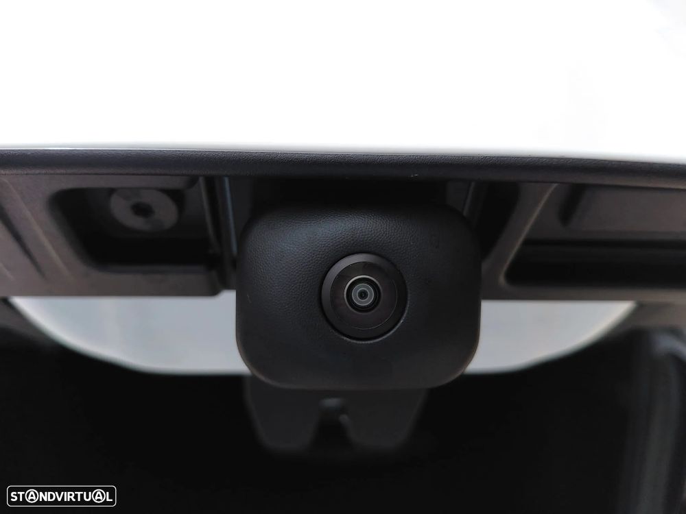 Fiat Grande Panda 1.2 Hybrid La Prima eDCT - 22