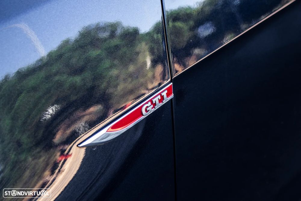 VW Golf 2.0 TSi GTi DSG - 10