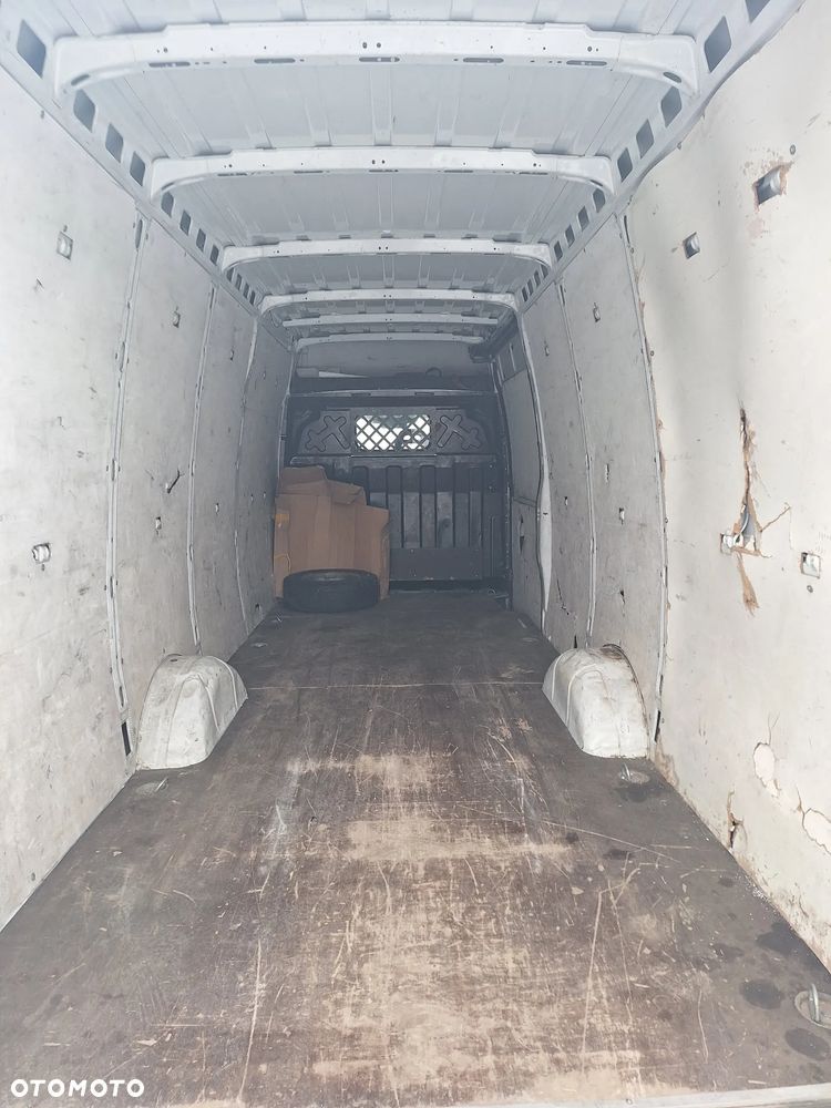 Iveco DAILY 35S16 - 9