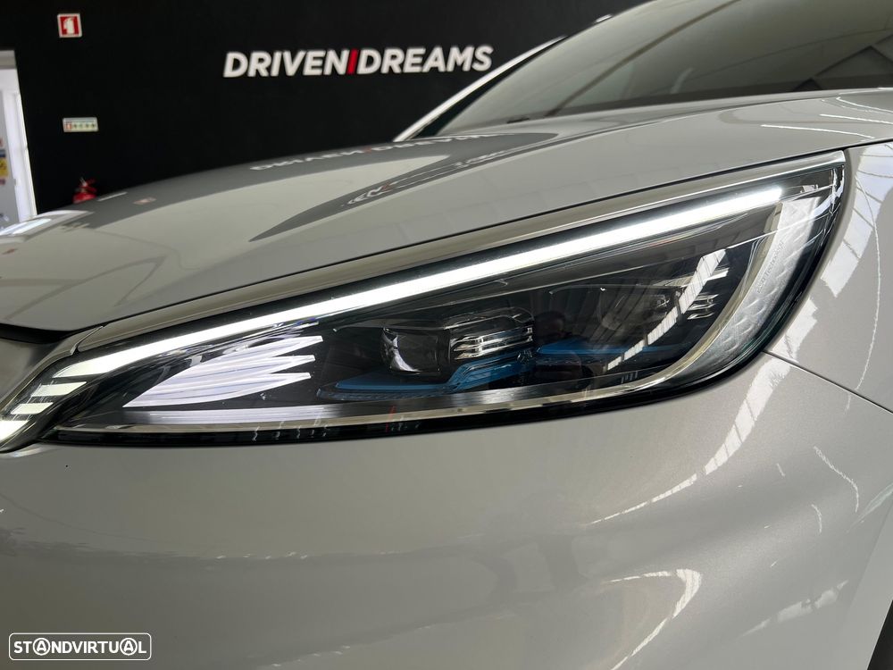 BYD Atto 3 Design - 25