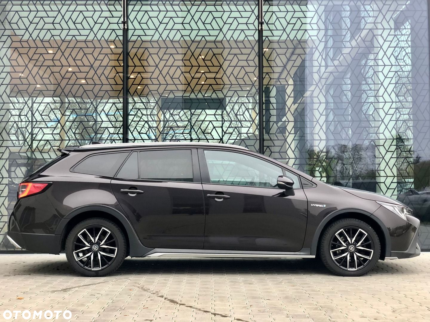 Toyota Corolla - 4