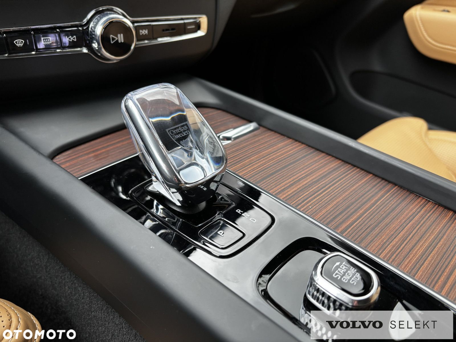 Volvo XC 60 - 16