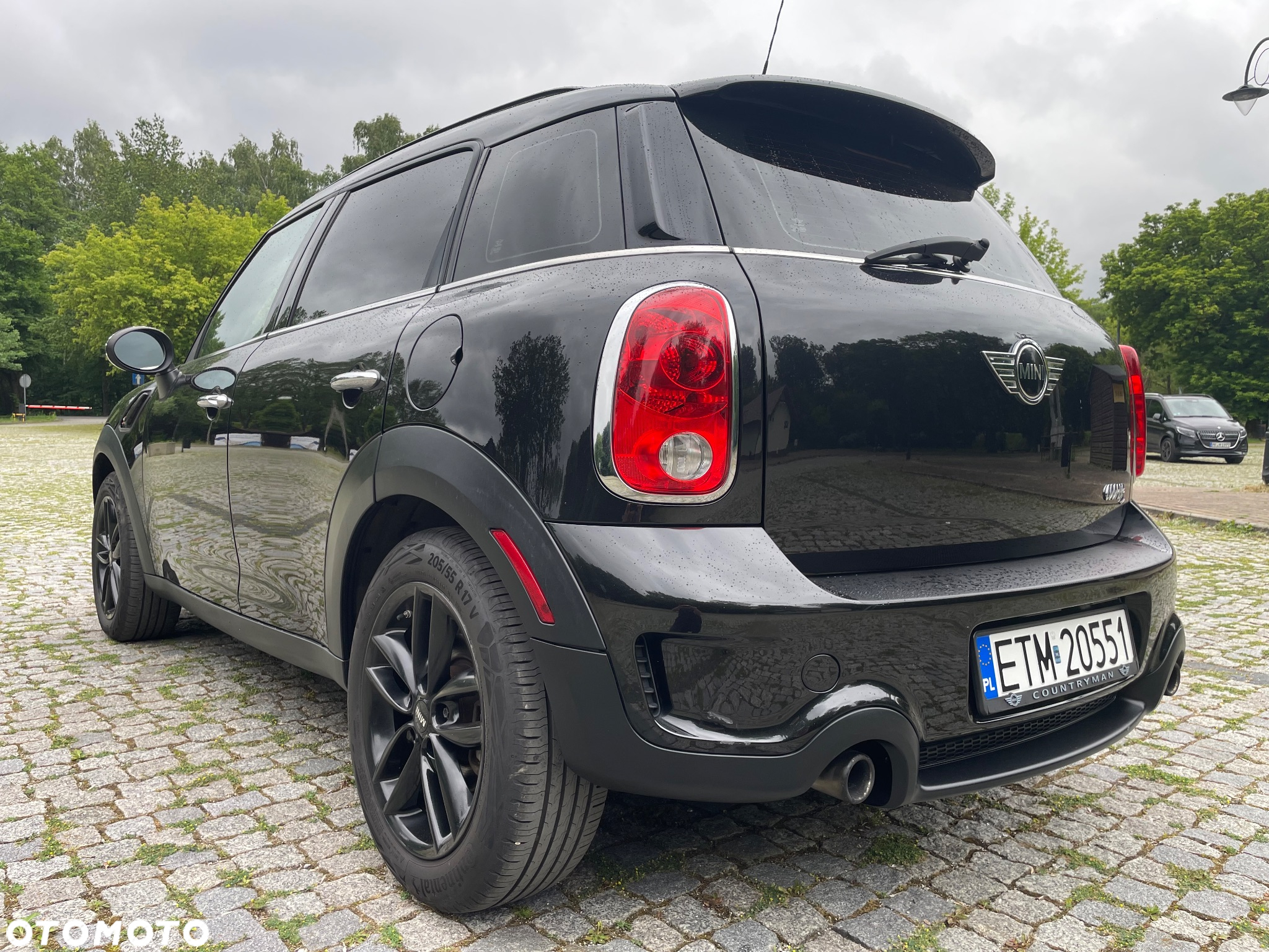MINI Countryman Cooper S All4 - 7