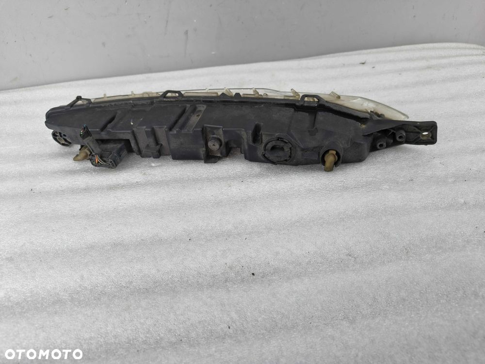Lampa Lewa Przód Citroen C4 Picasso II 13-18 LED ORYGINAŁ - 4