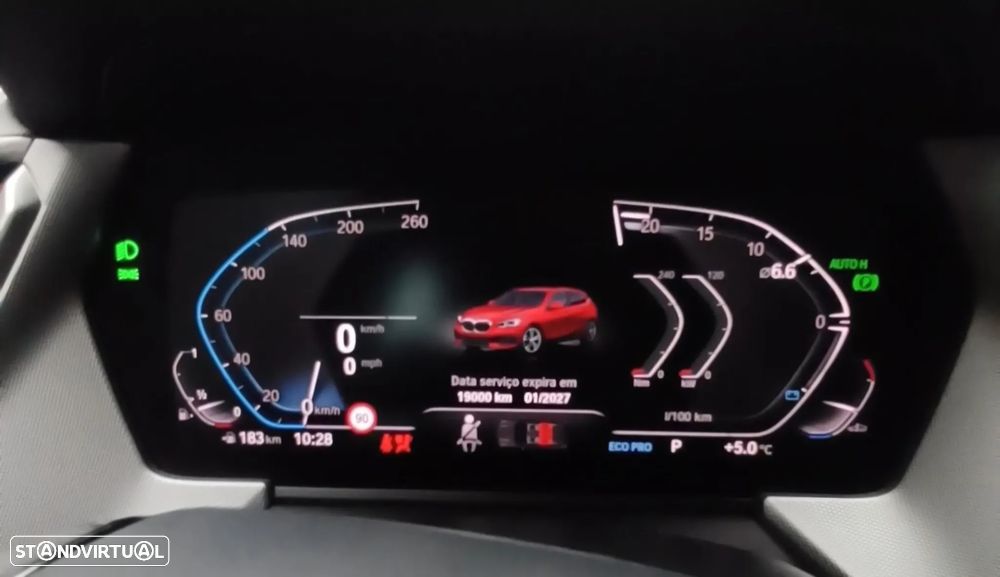 BMW 118 i Aut. Advantage - 42
