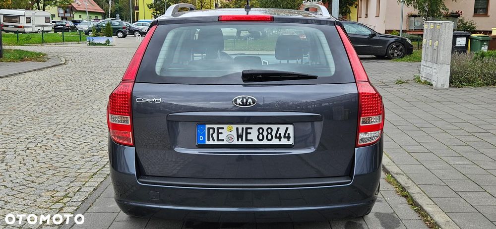Kia Ceed 1.4 CVVT EX - 6