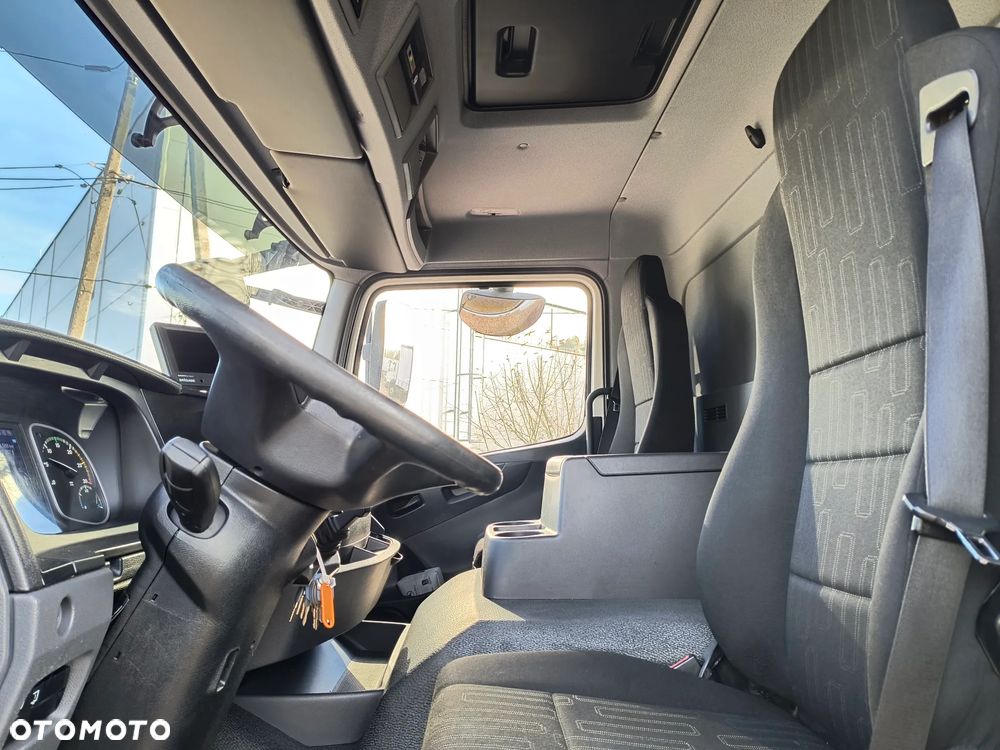 Mercedes-Benz Atego 1224 EURO6 - 15