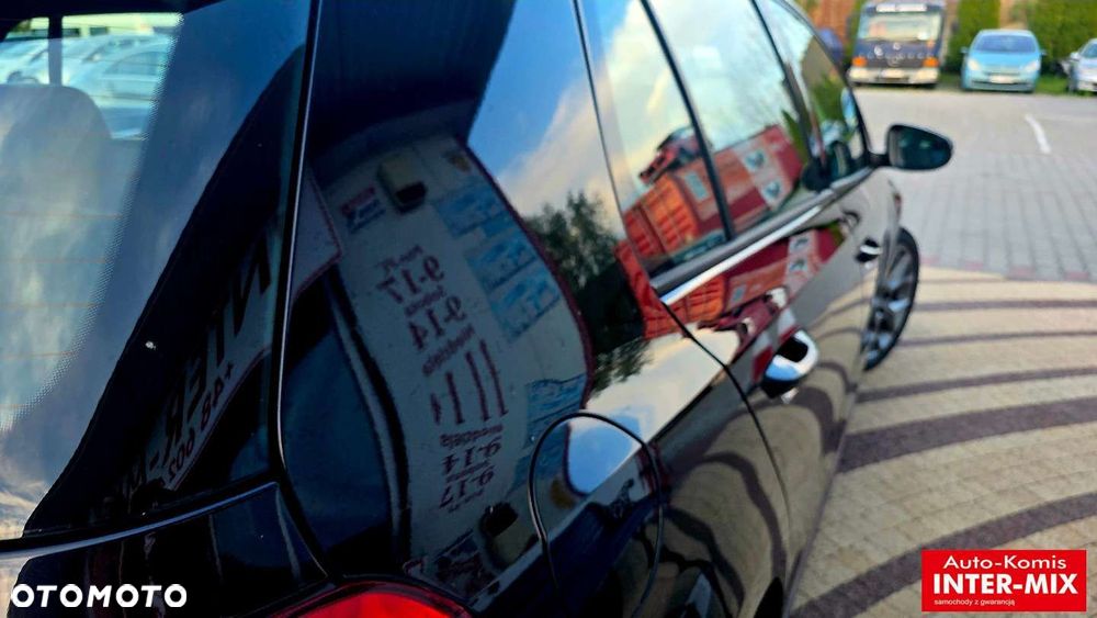 Volkswagen Golf 2.0 TSI GTI DSG - 19