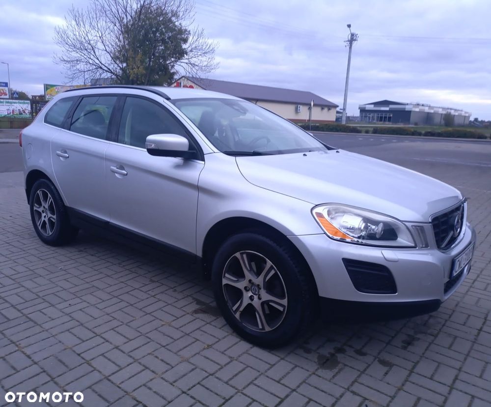 Volvo XC 60