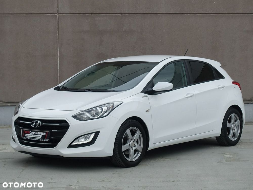 Hyundai i30 1.4 Comfort - 6