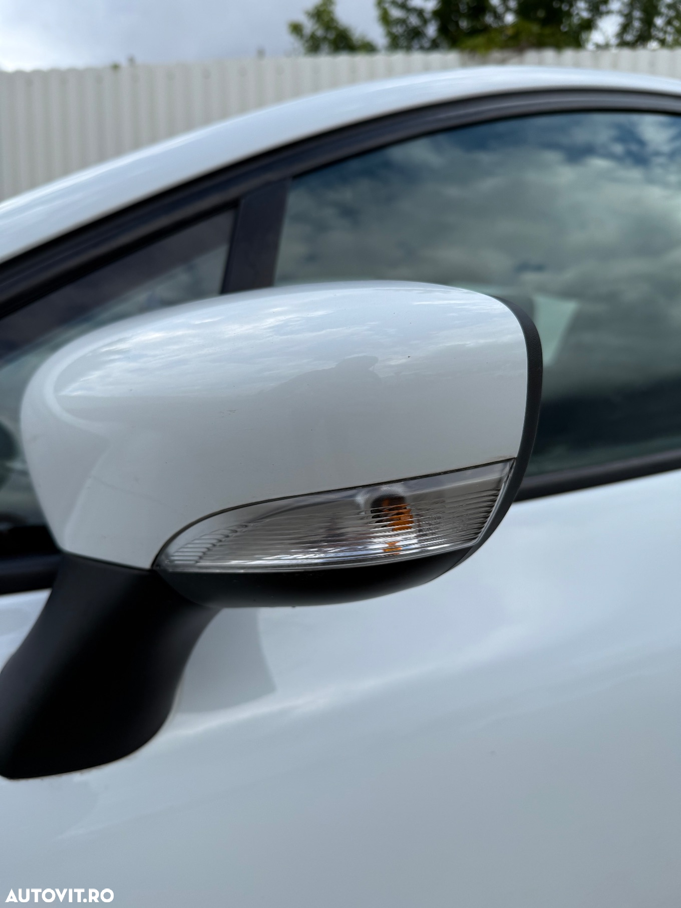 Renault Clio IV Energy dCi Zen - 7