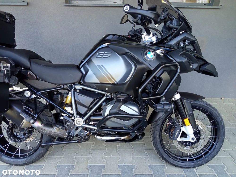 BMW GS - 2
