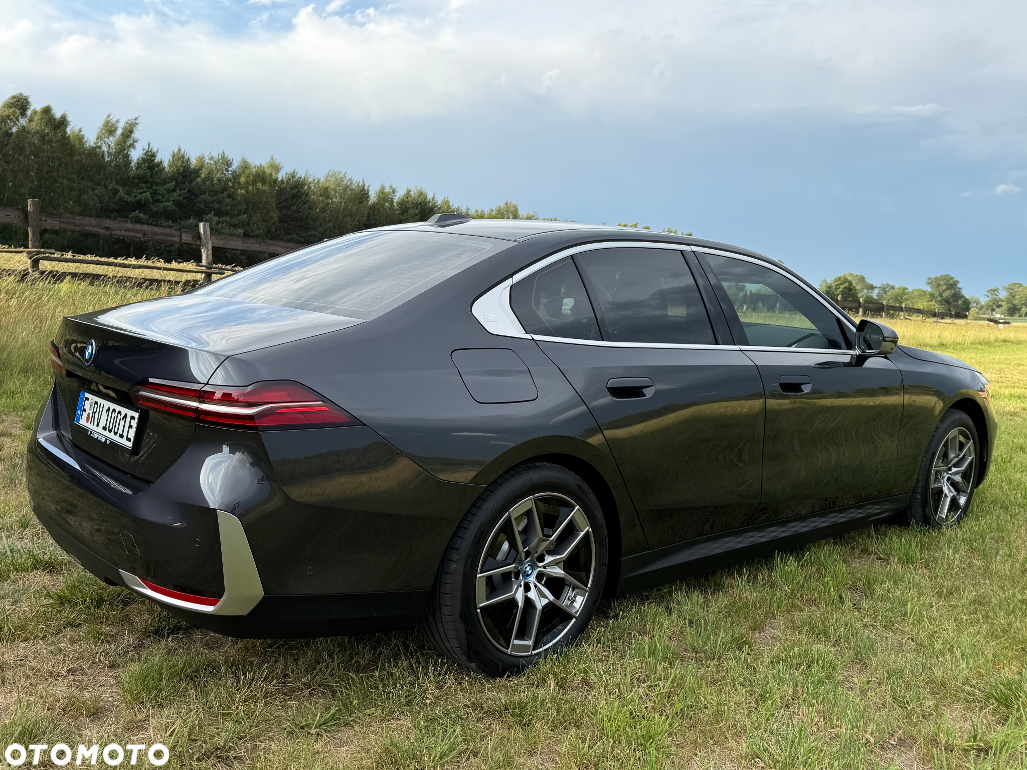BMW Seria 5 - 8