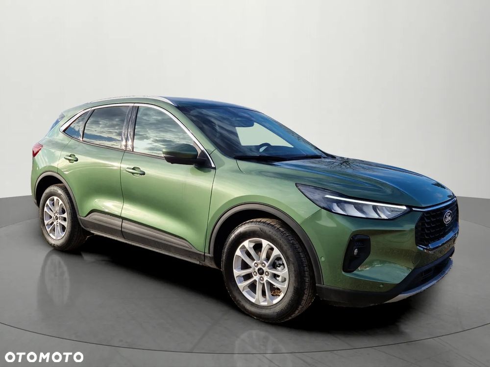 Ford Kuga 1.5 EcoBoost FWD Titanium - 1