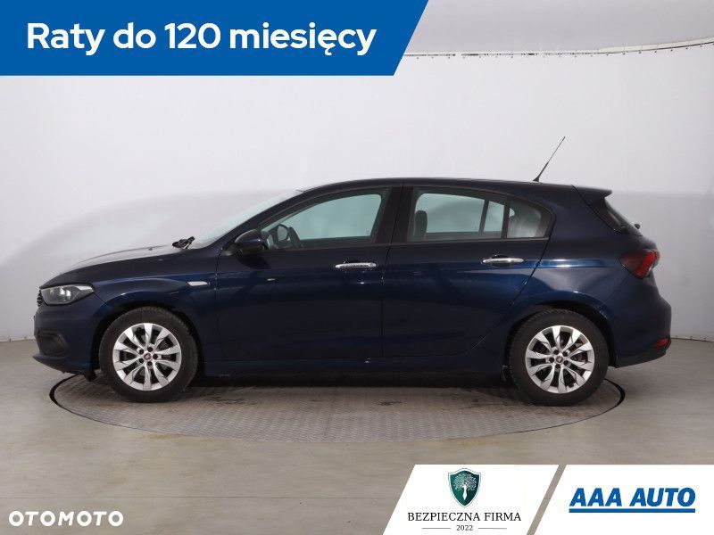 Fiat Tipo - 4