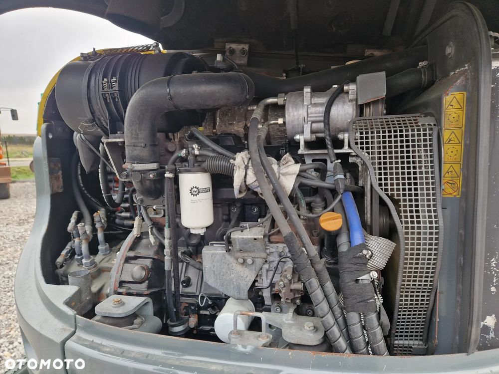 Wacker Neuson 6503 - 9