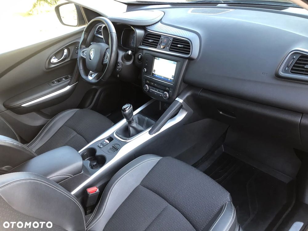Renault Kadjar - 26