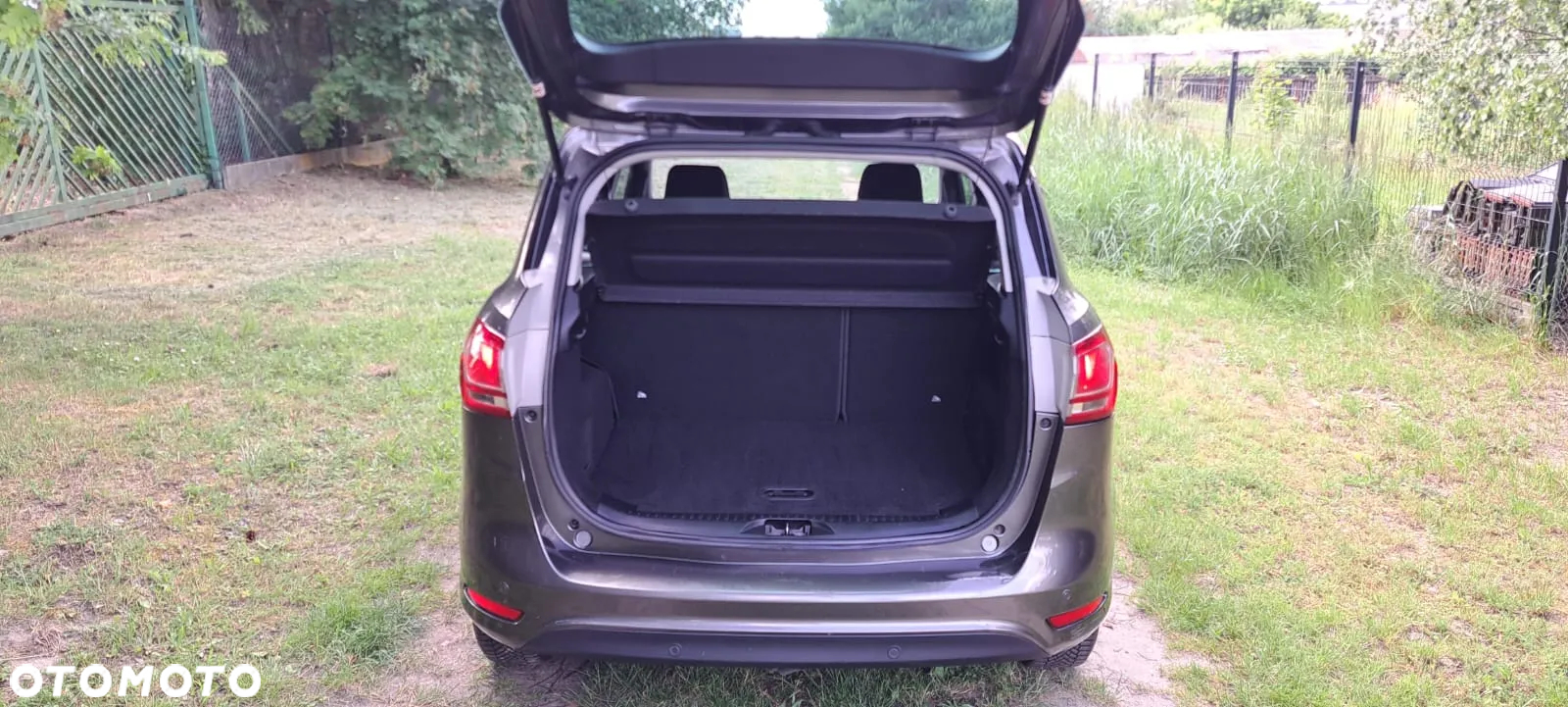 Ford B-MAX 1.0 EcoBoost Titanium - 11