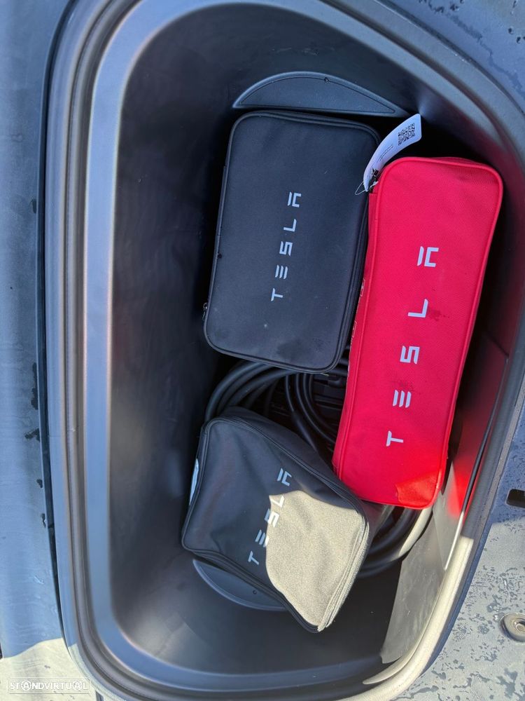Tesla Model Y Long Range Tração Integral - 15