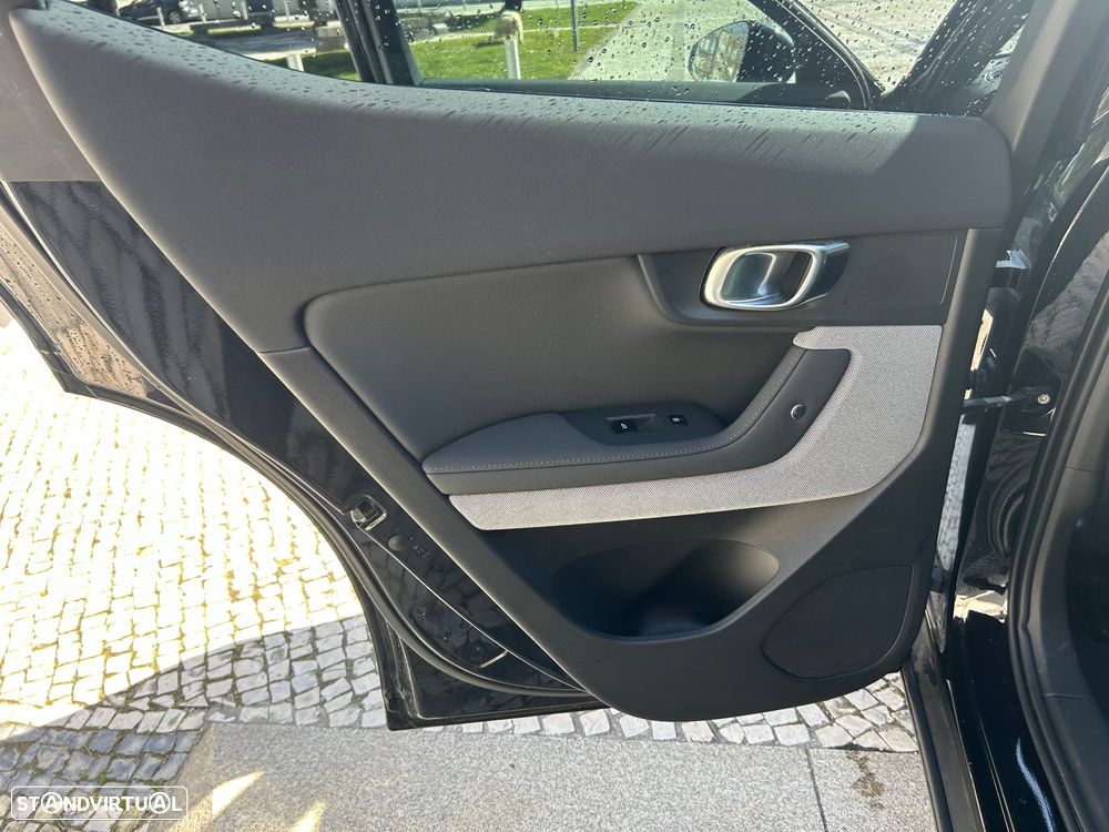 Polestar 2 Single Motor 64kWh - 25