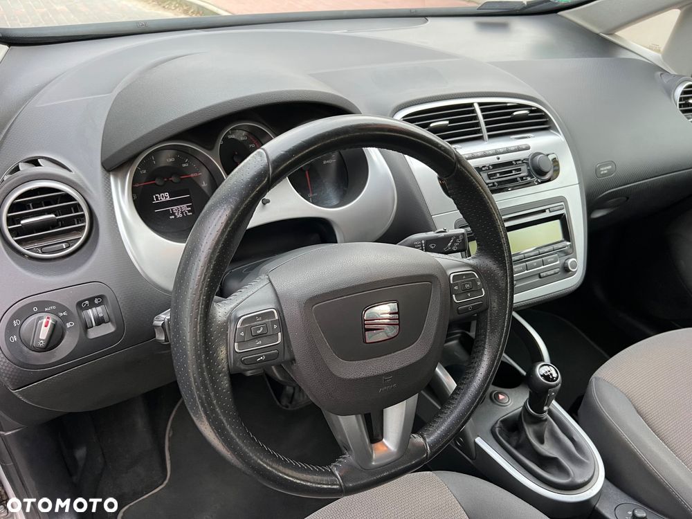 Seat Altea XL 1.4 TSI Style - 19