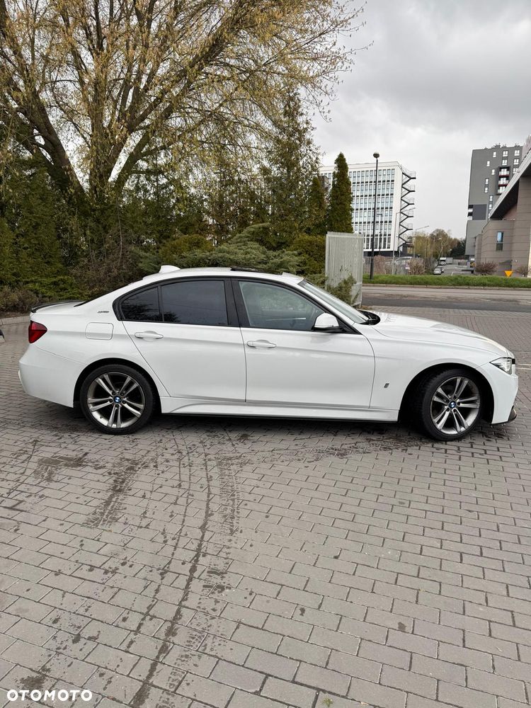 BMW Seria 3 - 4