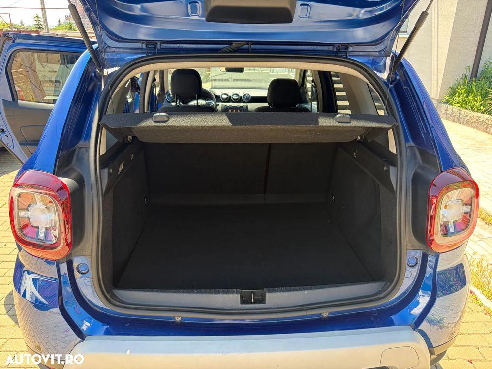 Dacia Duster Blue dCi 115 2WD Celebration - 6