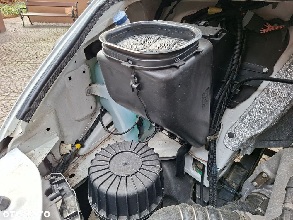 Iveco Iveco Daily 3.0 - 19