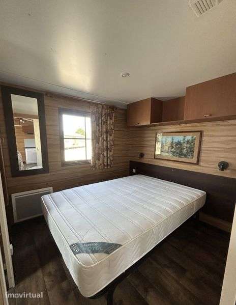 Mobilhome T2 Tipo Chalet - Grande imagem: 4/7