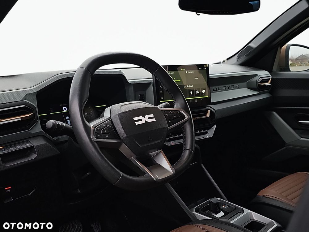 Dacia Duster - 11