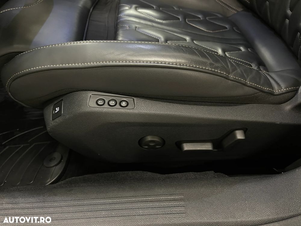 Peugeot 508 SW Plug-In Hybrid 225 e-EAT8 GT - 28