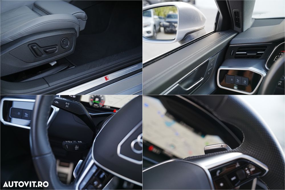 Audi A6 Limuzina 40 TFSI S tronic MHEV S Line - 17
