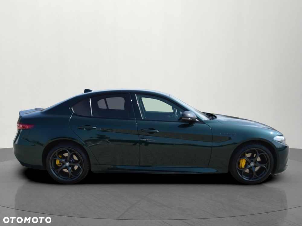 Alfa Romeo Giulia 2.0 Turbo Veloce TI Q4 - 7