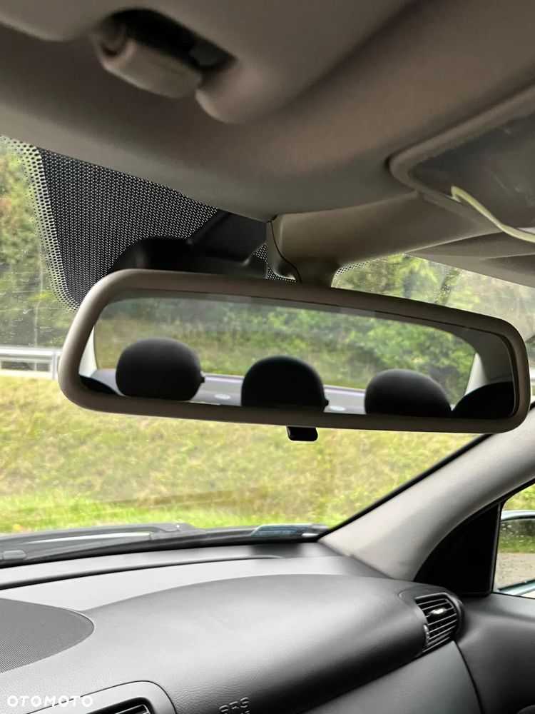 Mercedes-Benz Klasa C - 14