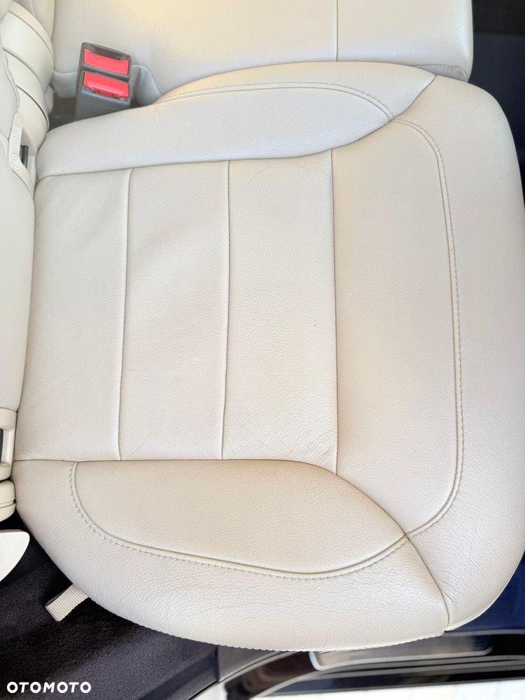 Mercedes-Benz GLE 350 d 4-Matic - 23