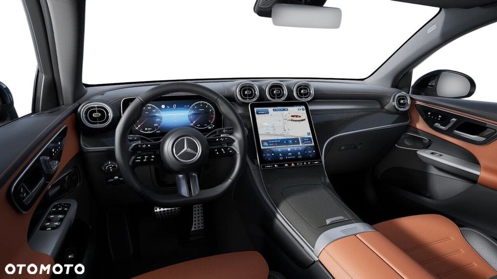 Mercedes-Benz GLC - 9