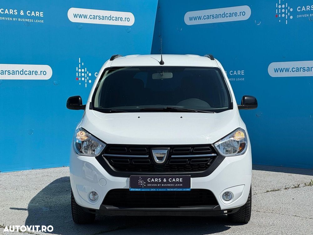 Dacia Lodgy - 12