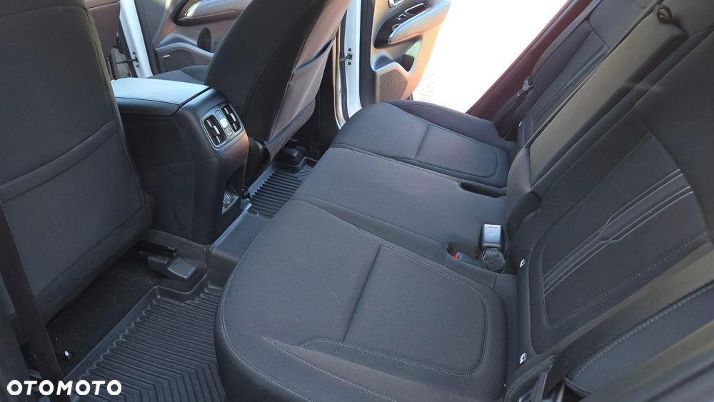 Hyundai Tucson - 6