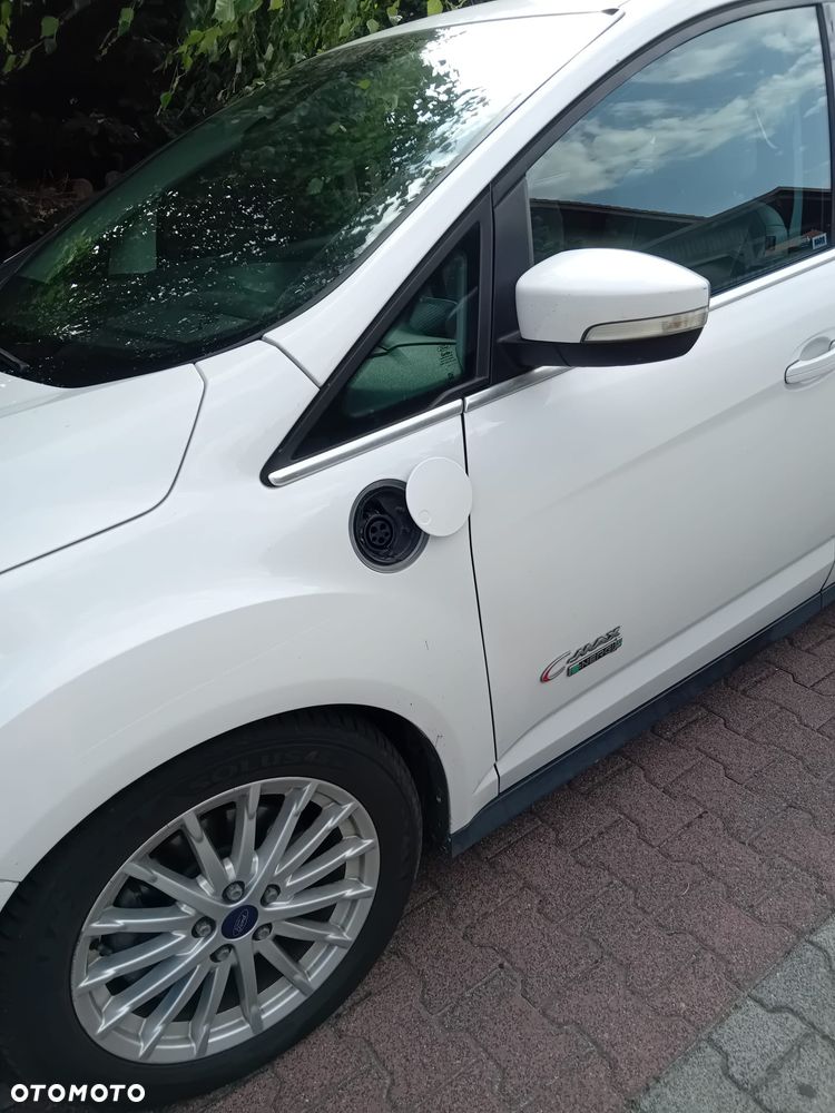 Ford C-MAX - 8