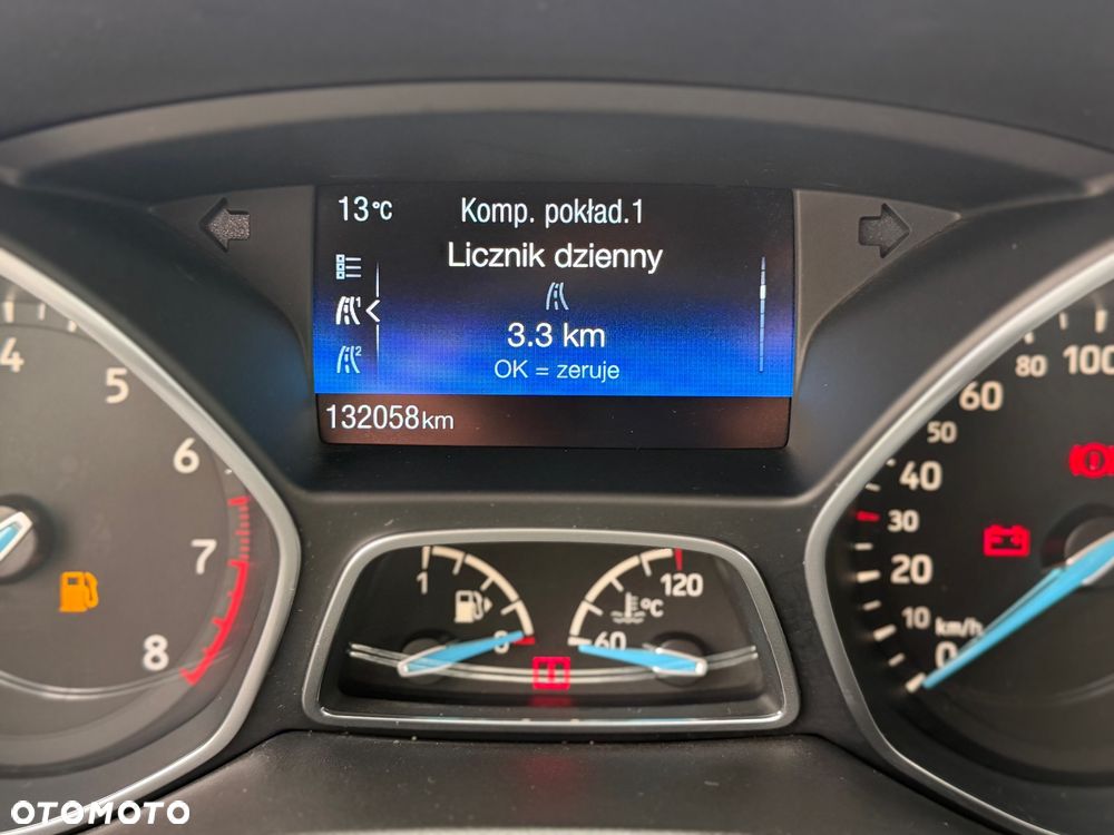 Ford Focus 1.0 EcoBoost ST-Line - 36
