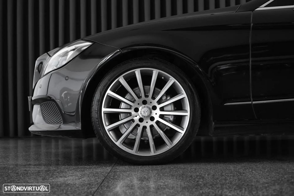 Mercedes-Benz CLS 250 d Shooting Brake - 7