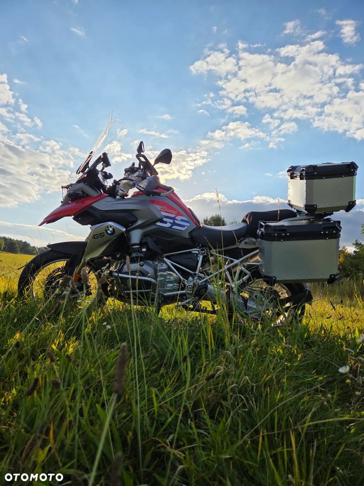 BMW GS - 13