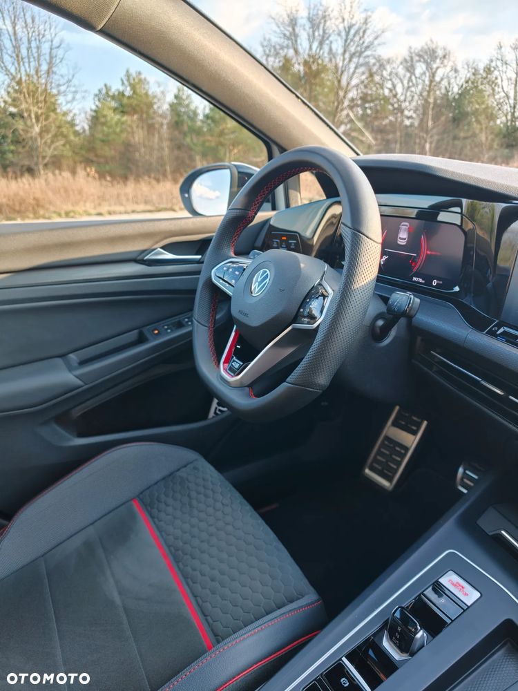 Volkswagen Golf 2.0 TSI OPF DSG GTI Clubsport 45 - 37