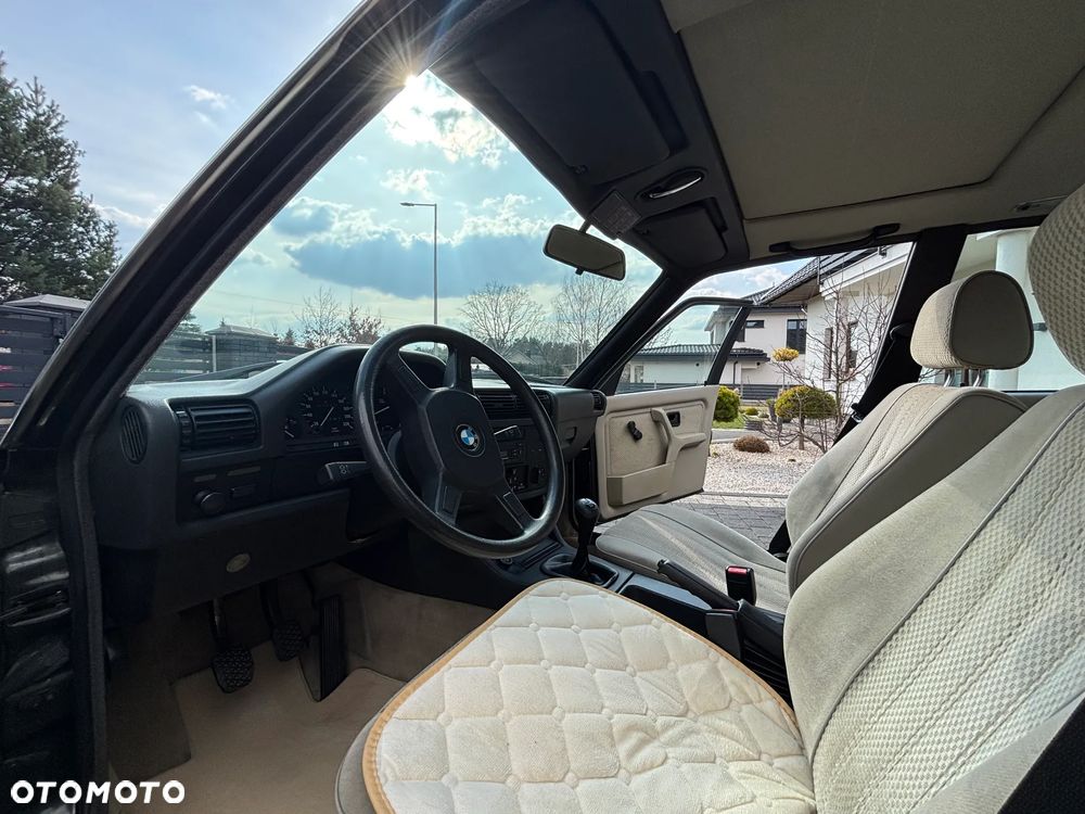 BMW Seria 3 - 13