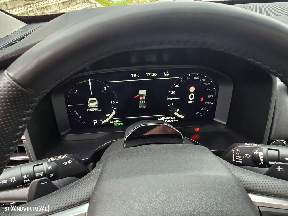 Mitsubishi Outlander 2.4 PHEV Instyle - 18